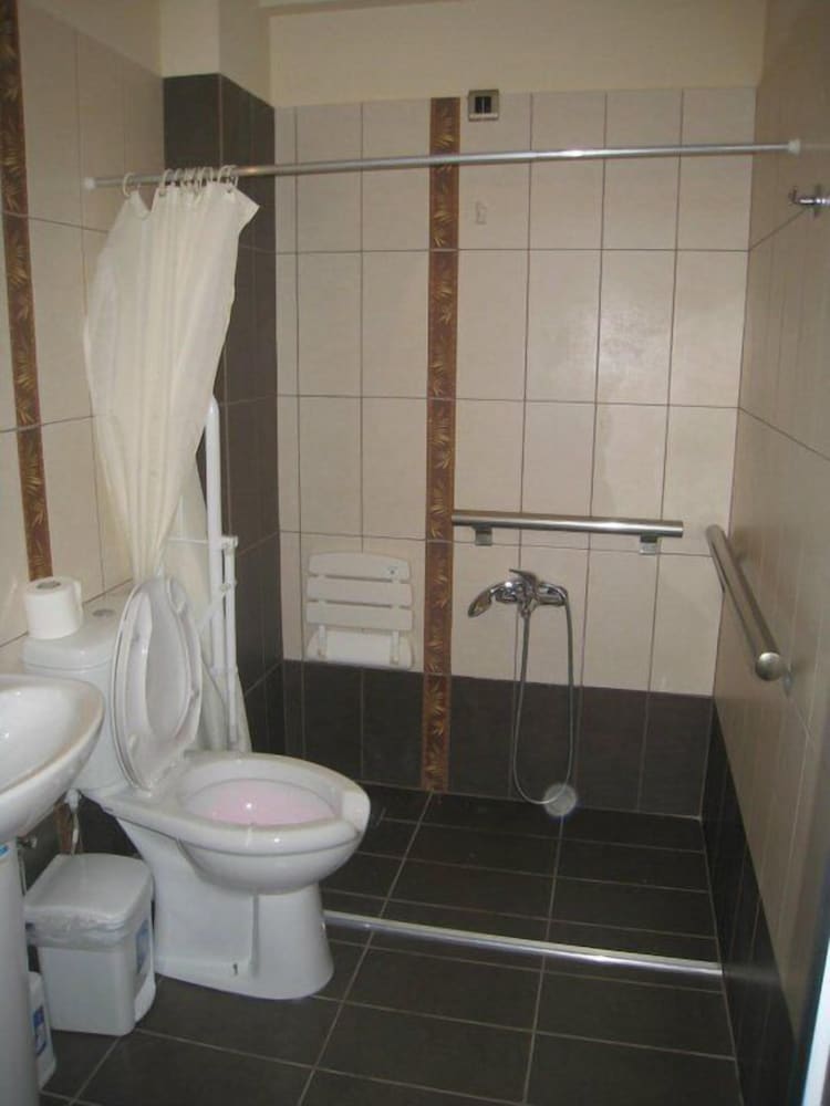 غرفة بسريرين منفصلين، 9 Queens Thermal Spa Boutique Hotel 6/8