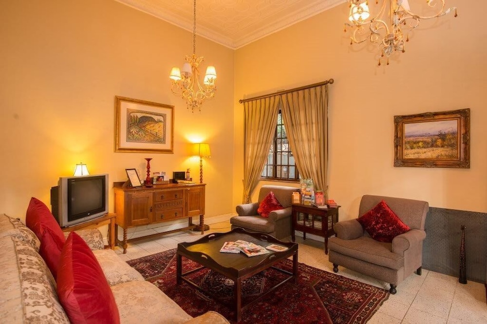Melville Turret Guesthouse 15/27
