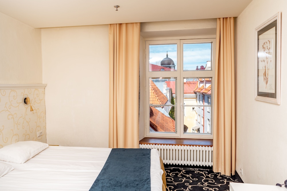 Meriton Old Town Garden Hotel 15/49