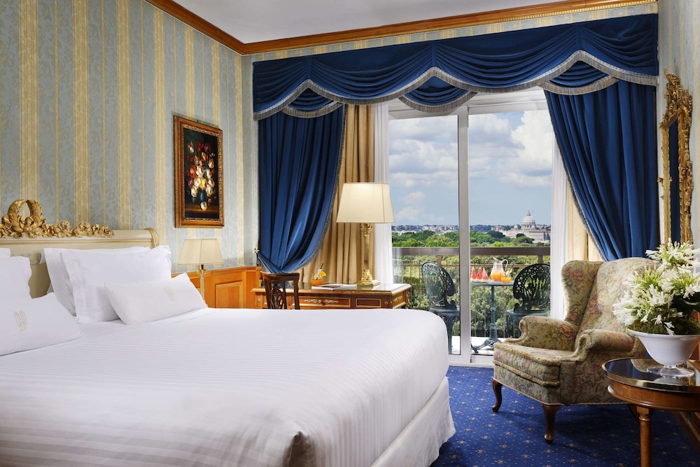 Parco Dei Principi Grand Hotel & Spa 16/80