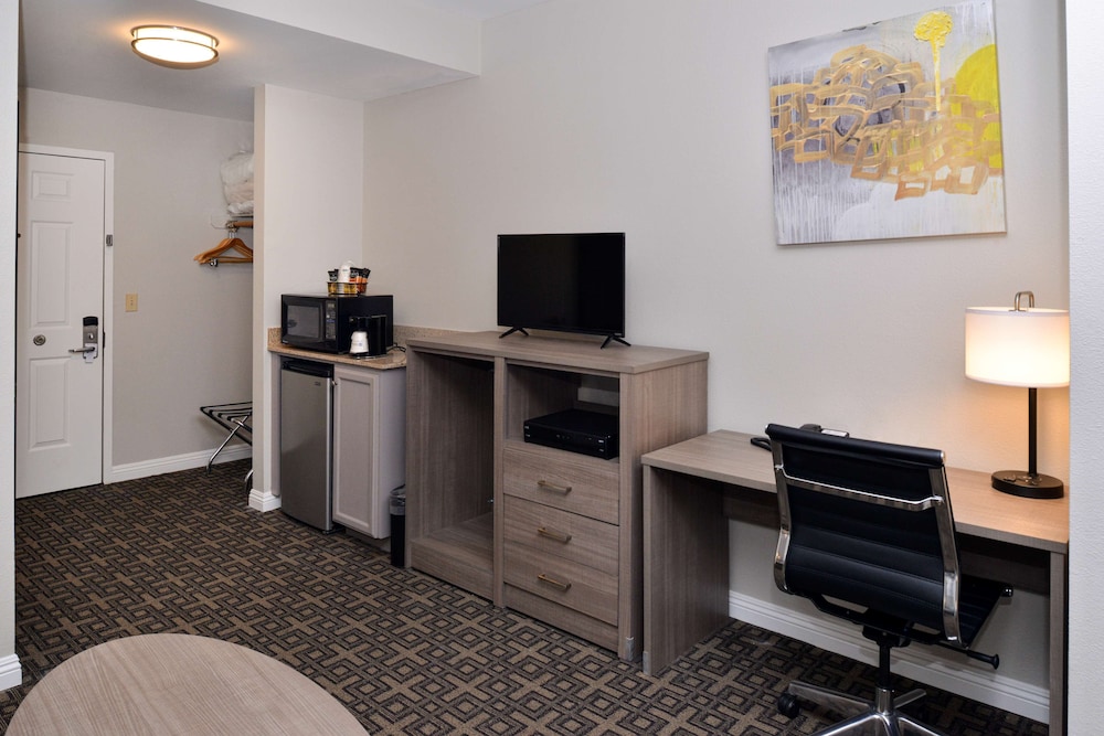 Best Western Kettleman City Inn & Suites 13/45