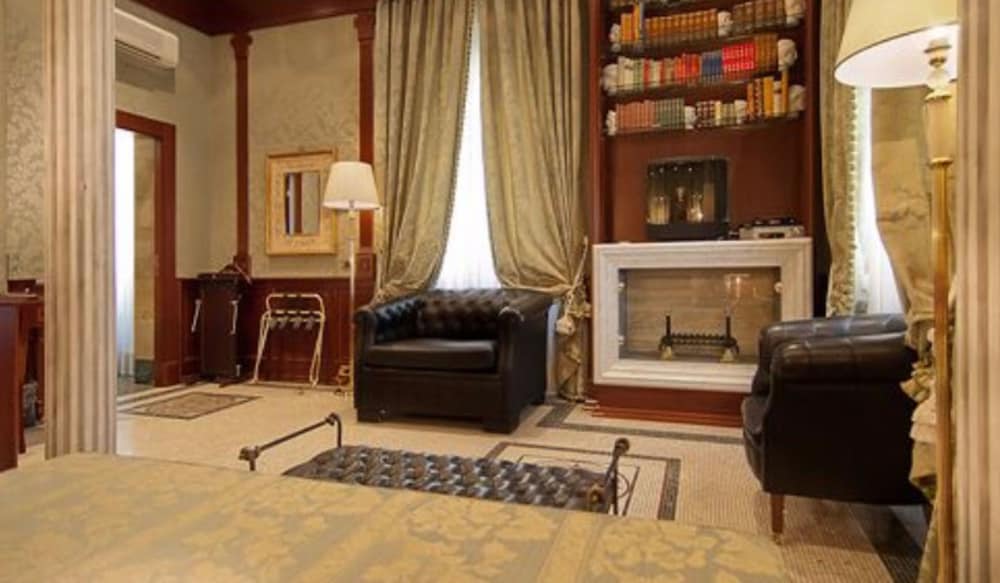 Hotel Celio 32/50