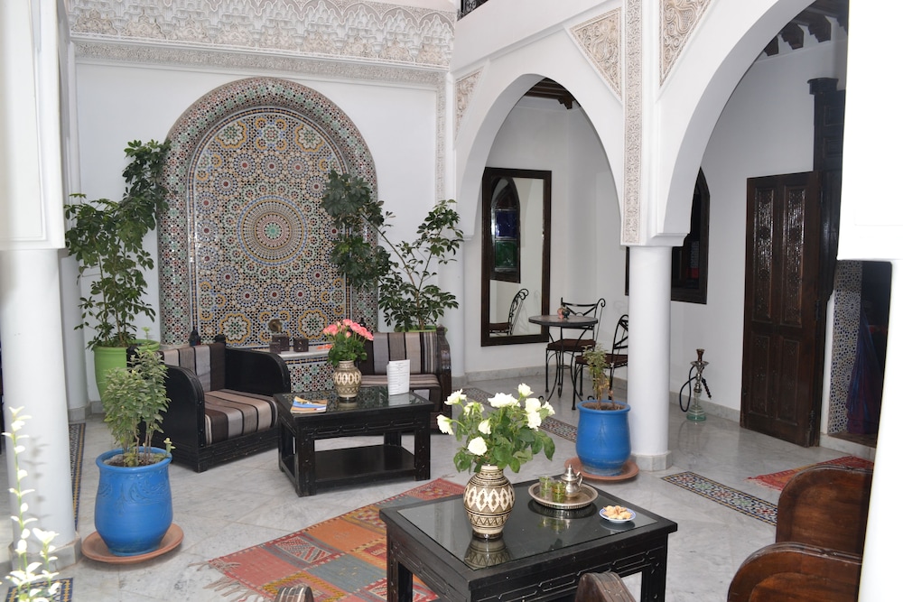 Riad Balkisse 36/52