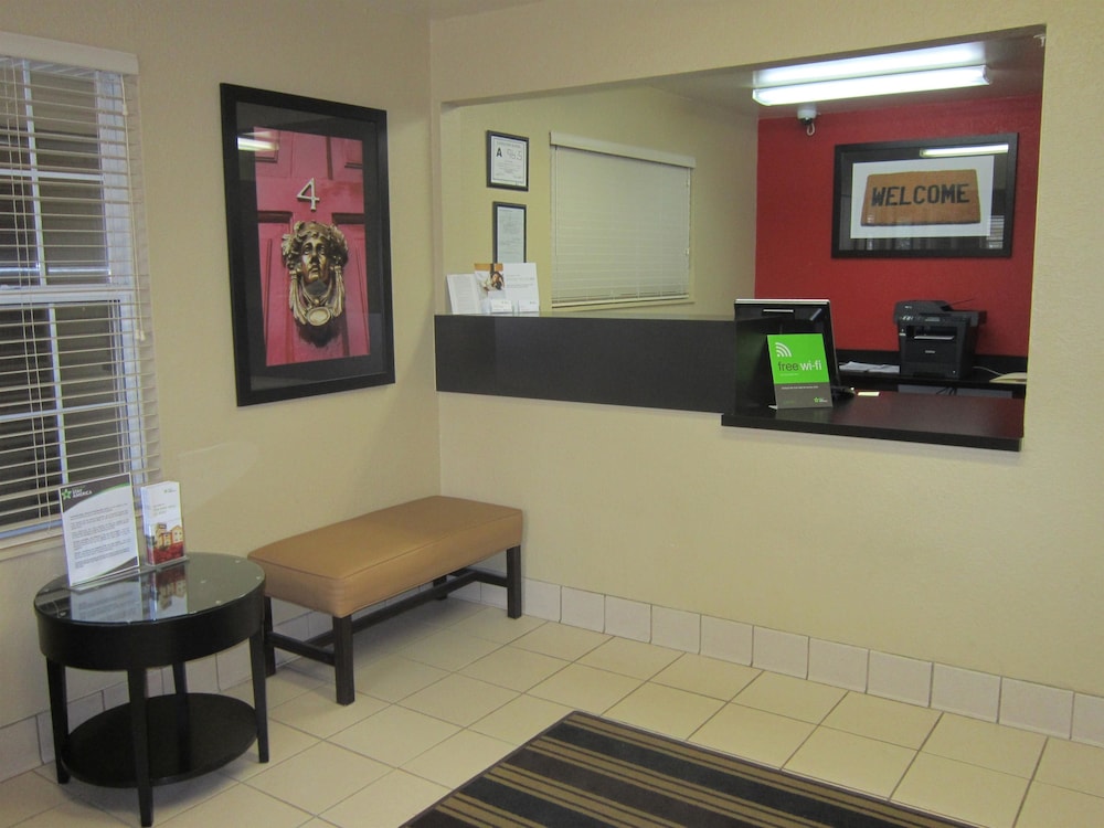 Extended Stay America - Fayetteville - Owen Dr. 20/37