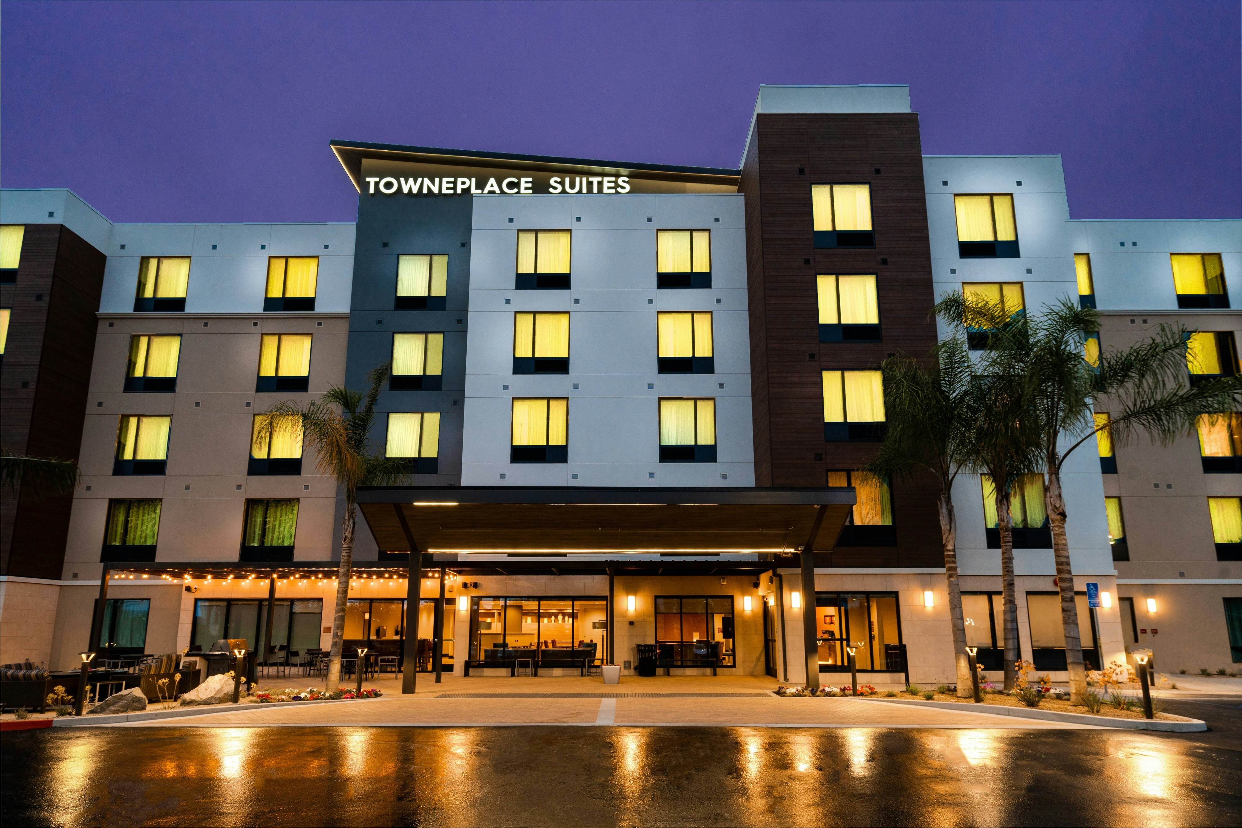 TownePlace Suites by Marriott Irvine Lake Forest 2/46