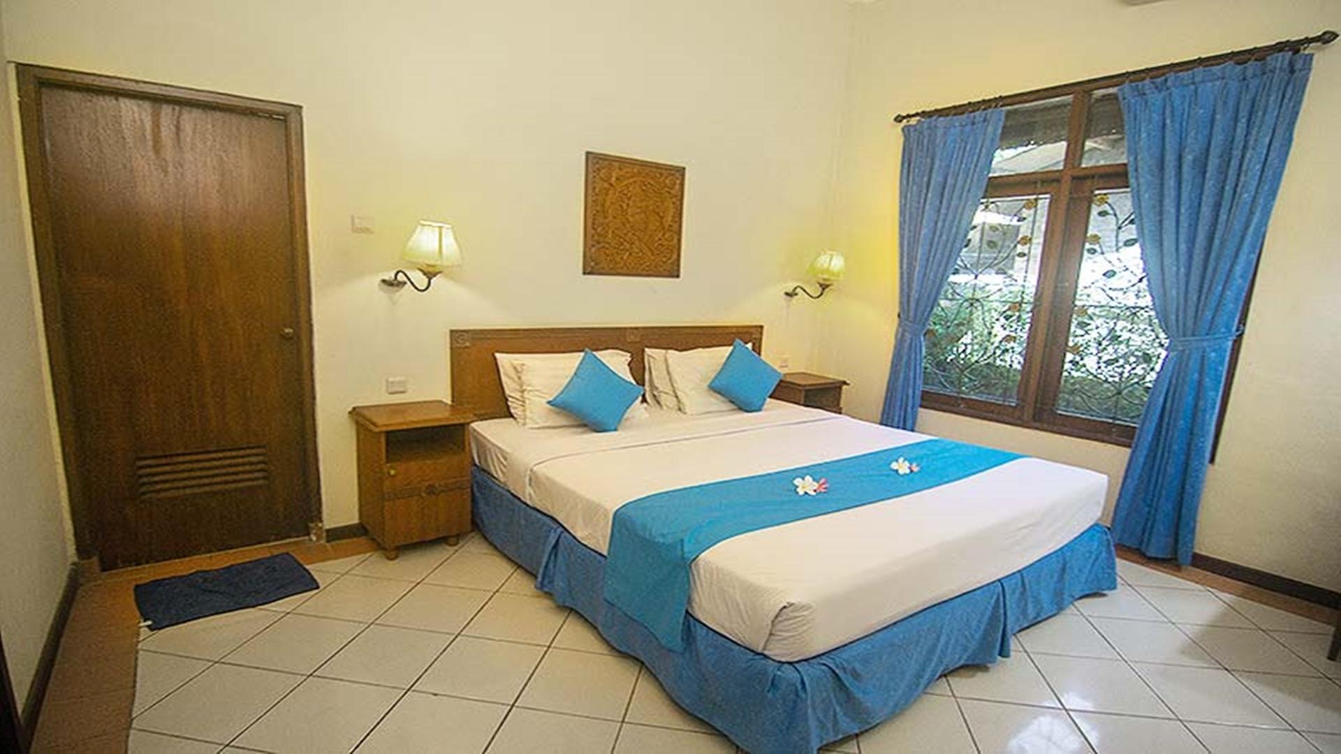 Hotel Nuansa Bali 11/48
