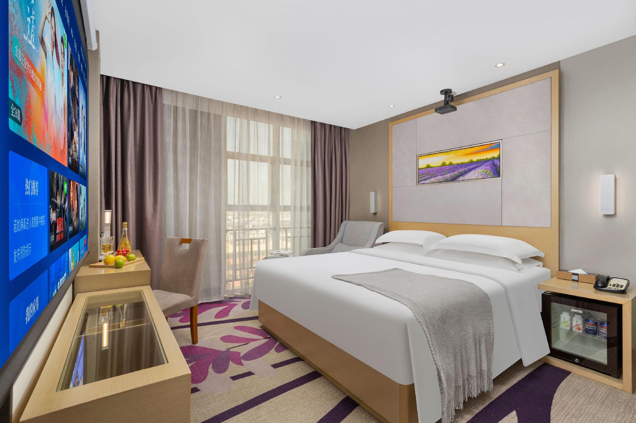 Lavande Hotel (Ganzhou Golden Plaza) 17/56