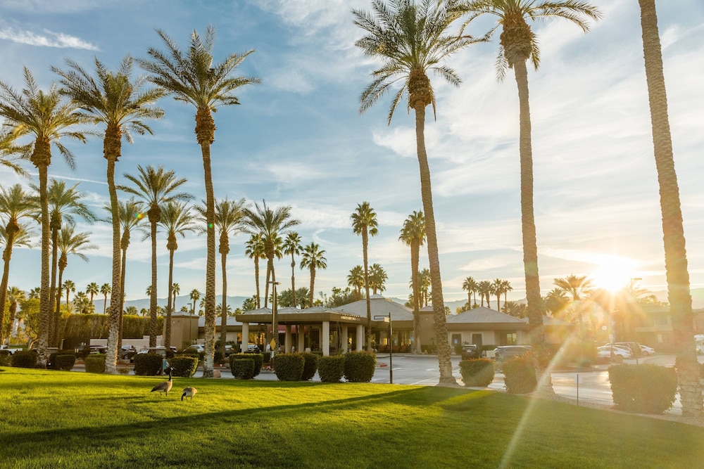 Marriotts Desert Springs Villas I 30/36