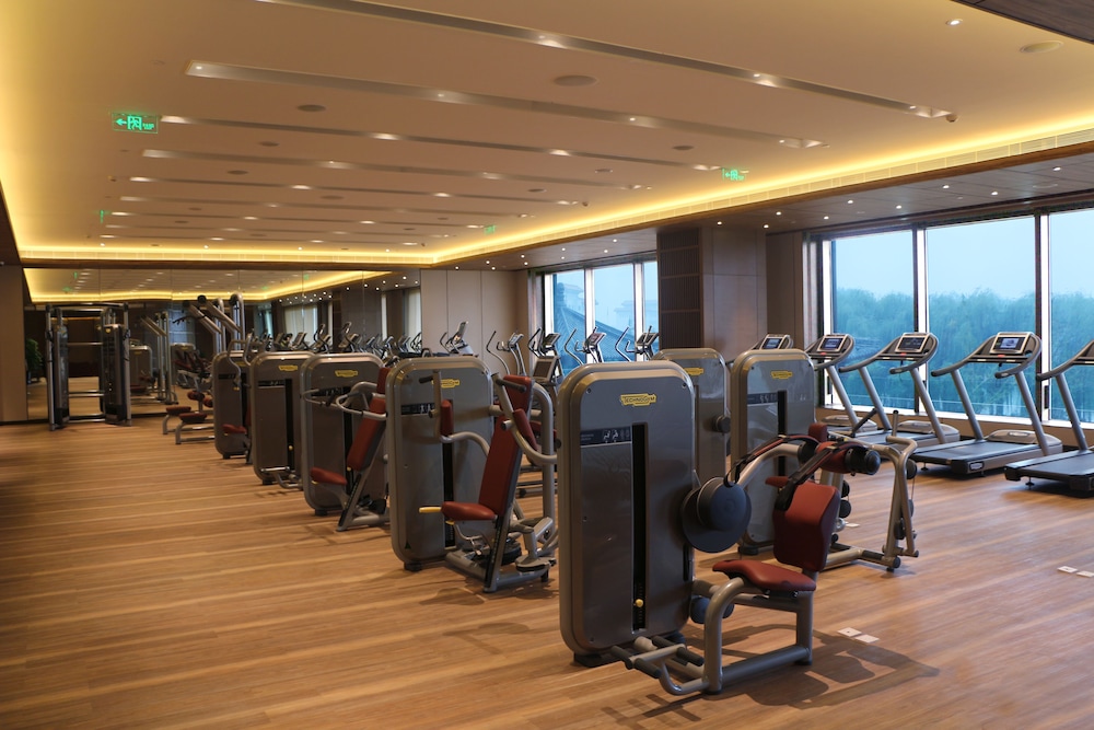 Shangri-La Qufu 32/50