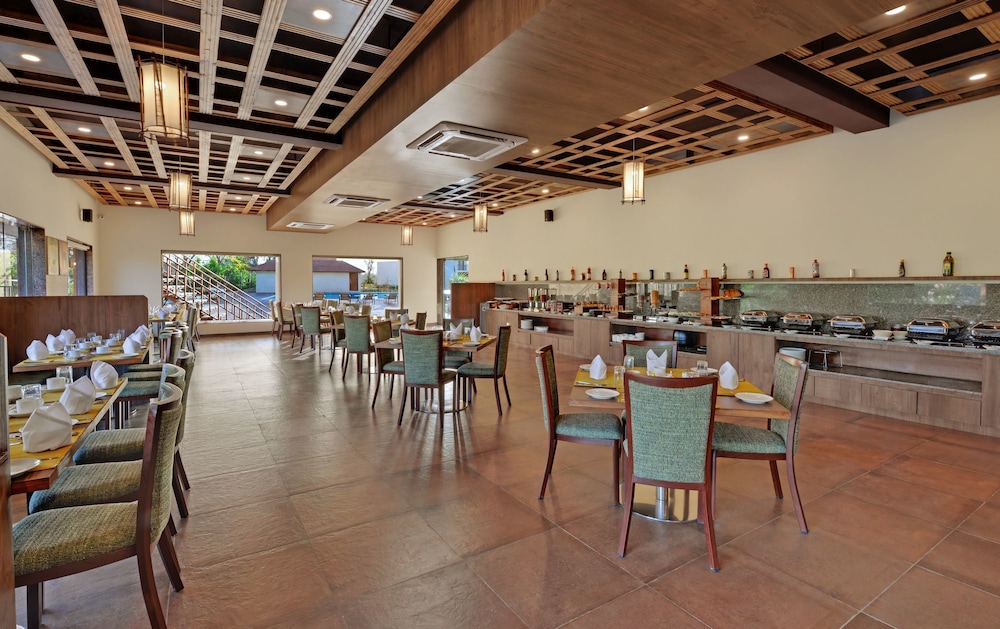 The Fern Sattva Resort Polo Forest 27/48