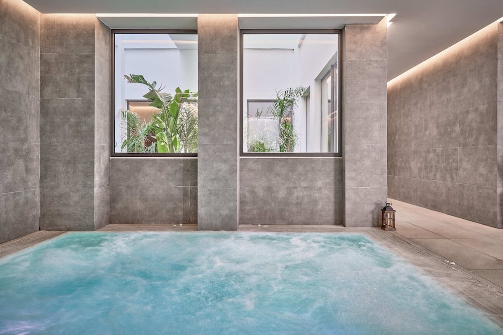Lindos Grand Resort and Spa - Adults Only 23/50