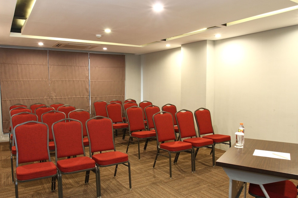 Siti Hotel By Horison 26/31