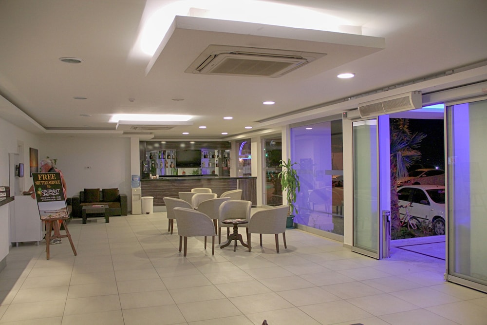 Shark Club Hotel 20/34