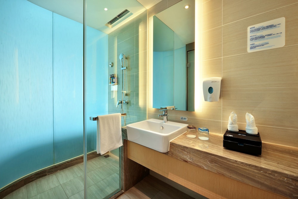Holiday Inn Express Chengdu Tianhe 19/52