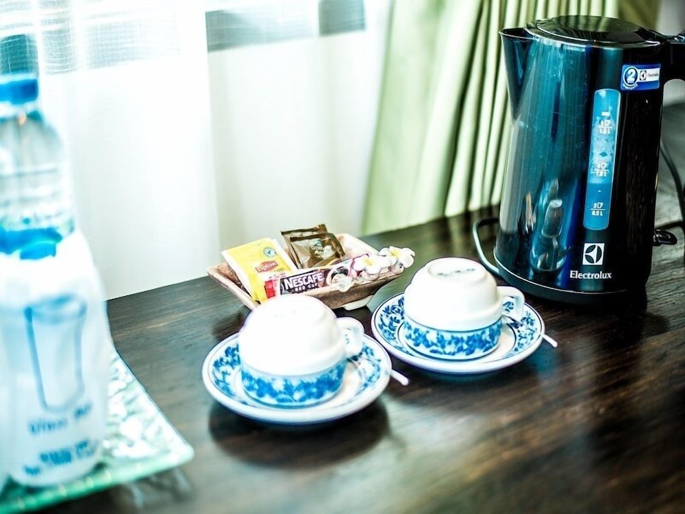 Jingjit Hotel 43/61