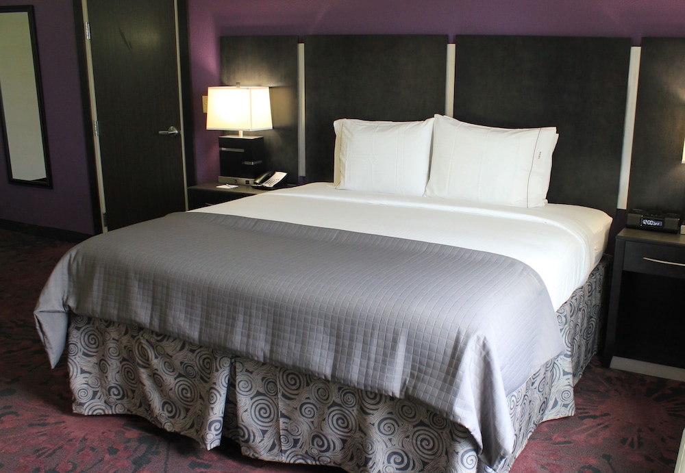 Holiday Inn Express Hotel Suites Columbus Polaris Parkway 30/77