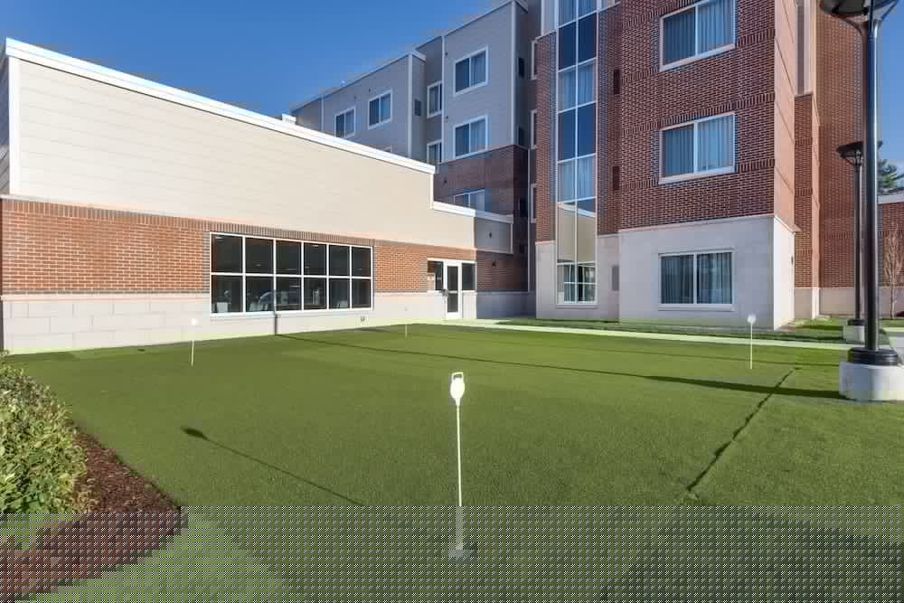 Residence Inn Nashua 19/40