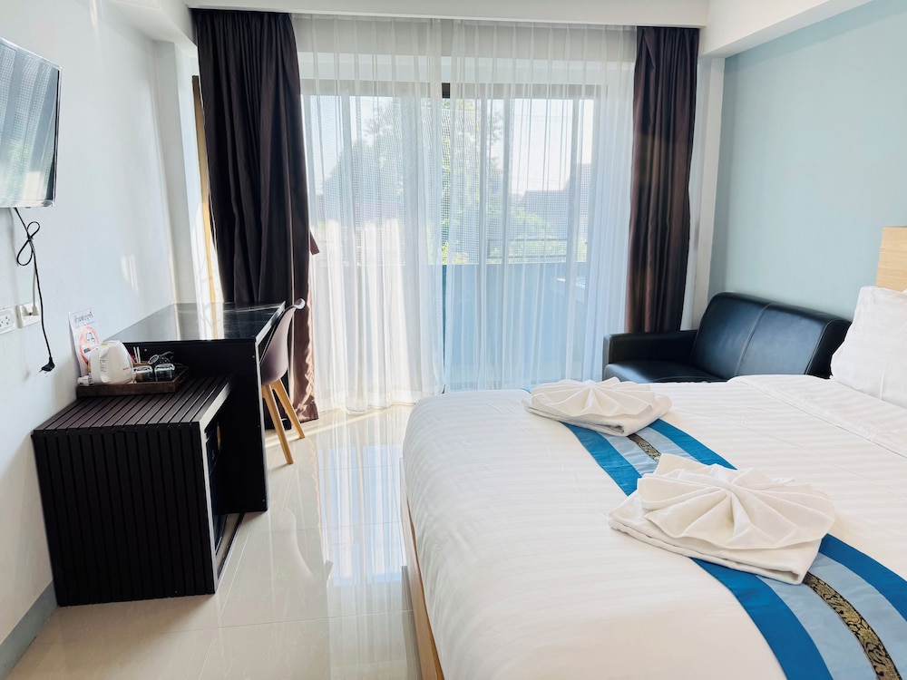 Collection O Room Lanna Hotel 17/59