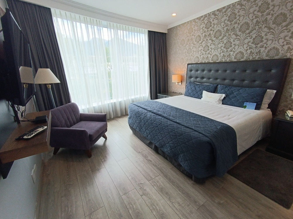 TORRES DE SUITES BY INAMAZONAS 25/63