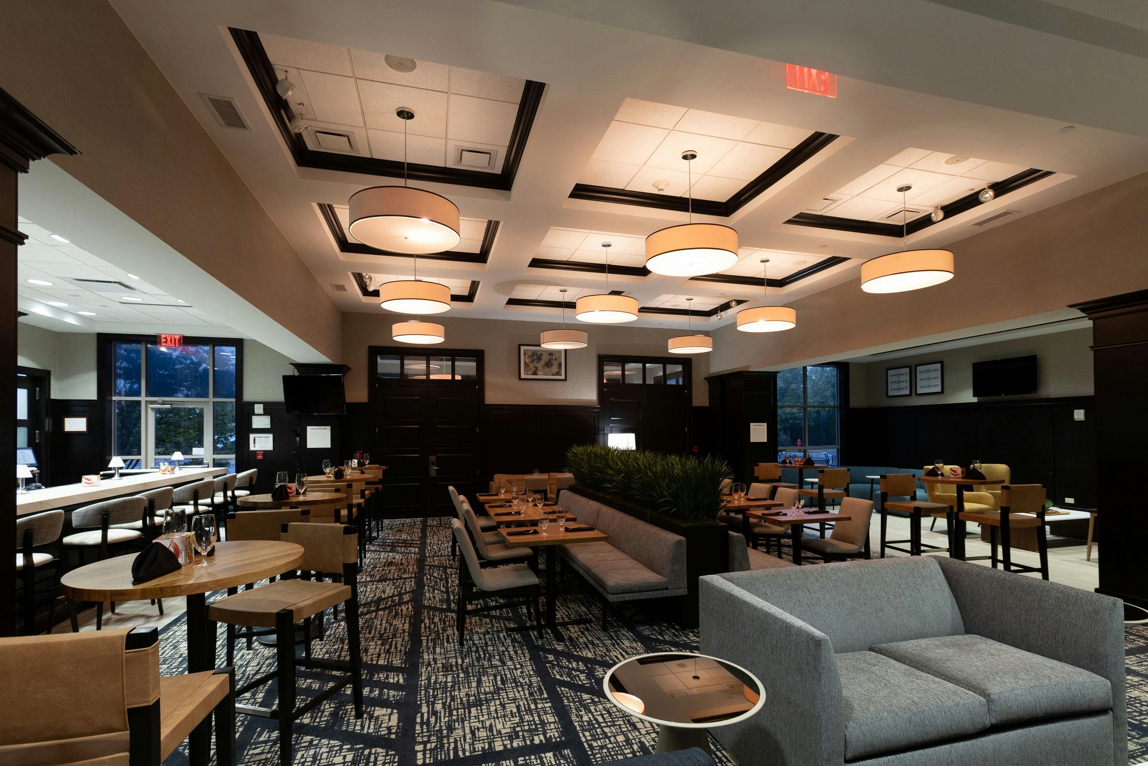 Sheraton Chicago Northbrook 8/18