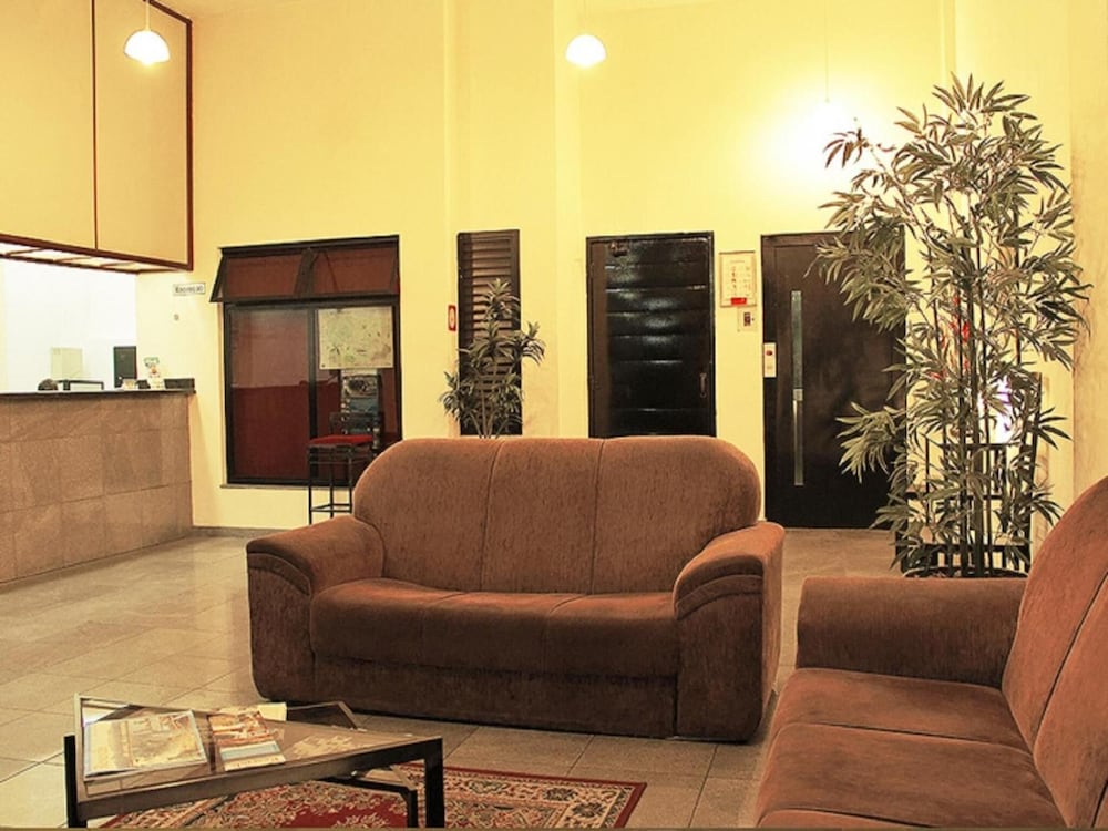SCALA RESIDENCE HOTEL 26/54