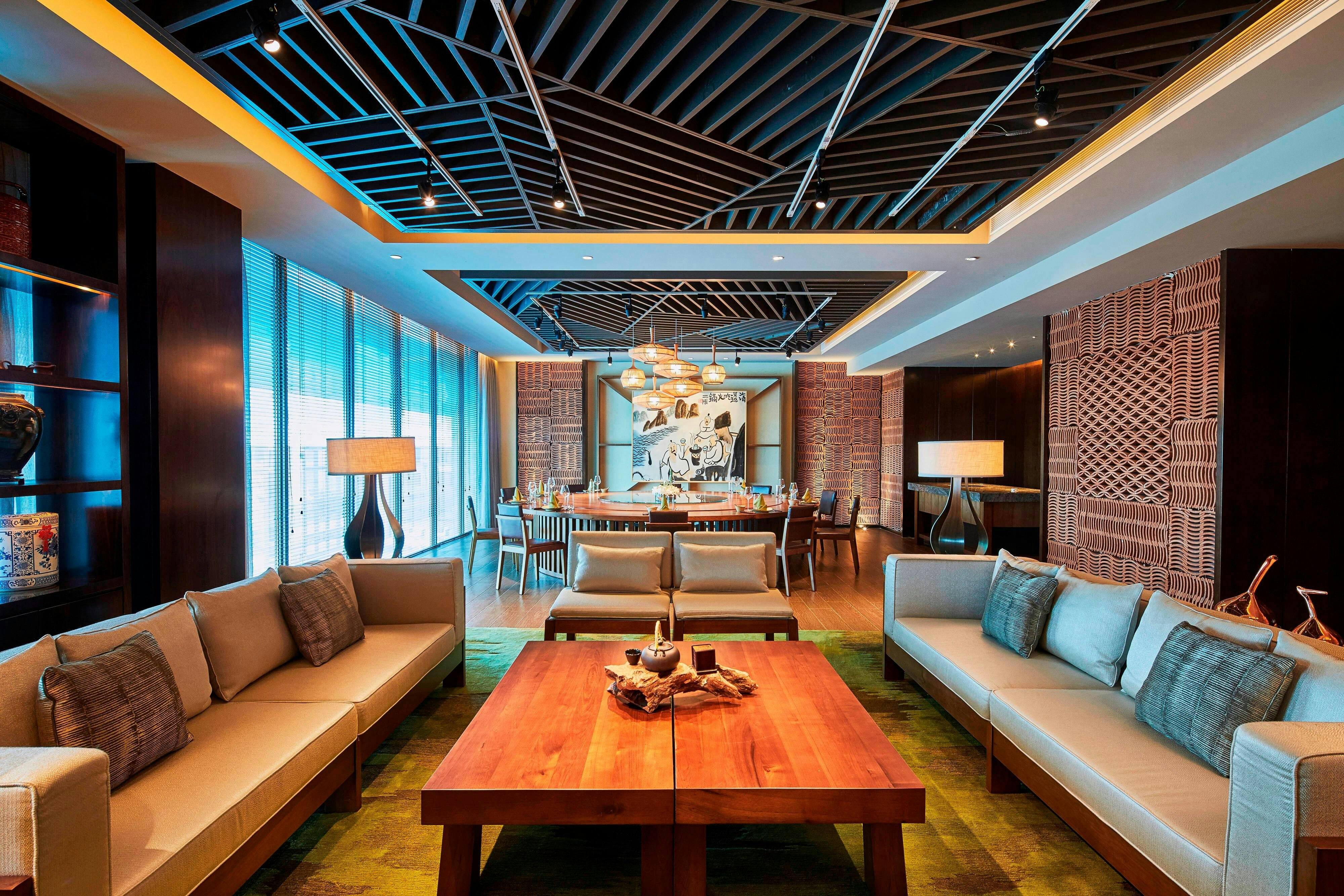 THE WESTIN SHIMEI BAY RESORT 27/70