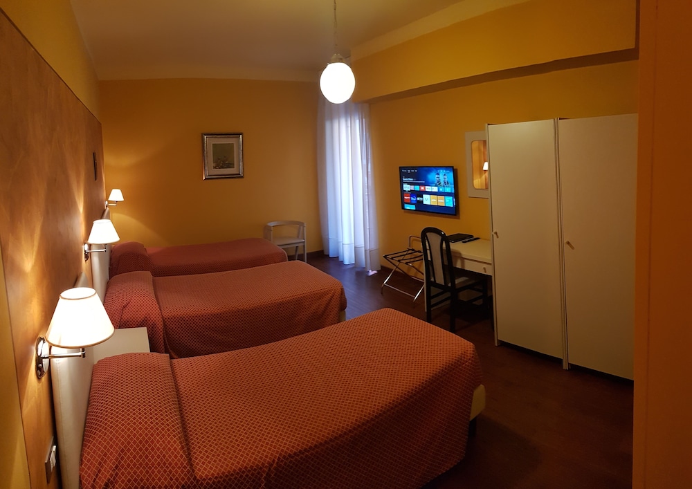 Hotel Diana 15/50