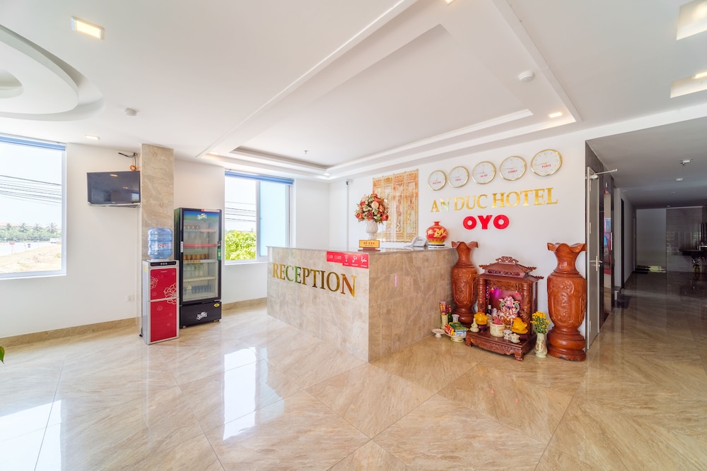 Hotel Capital O 215 An Duc Hotel Da Nang 27/28