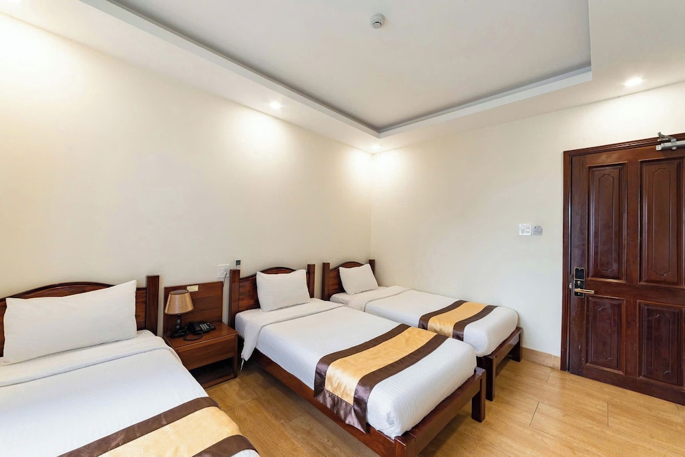 Green Hotel - Hostel 28/50