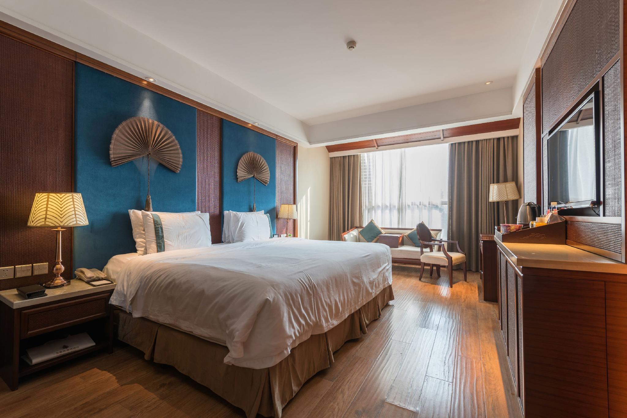 Chongqing Glenview Donheng Hotel 7/20