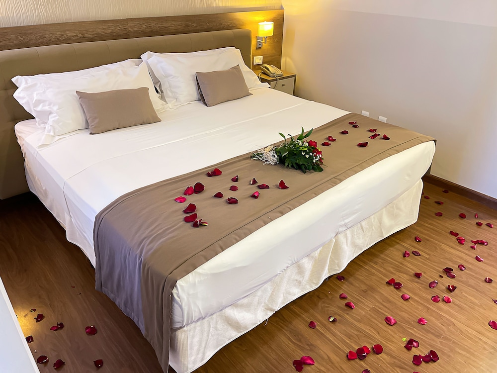 Tryp By Wyndham Varginha Cafe Royal 13/41