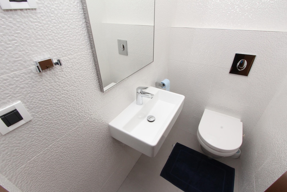 Apartment Ambienti 50/50