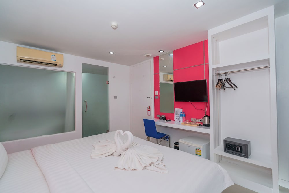 Patong Diamond Hotel 28/64