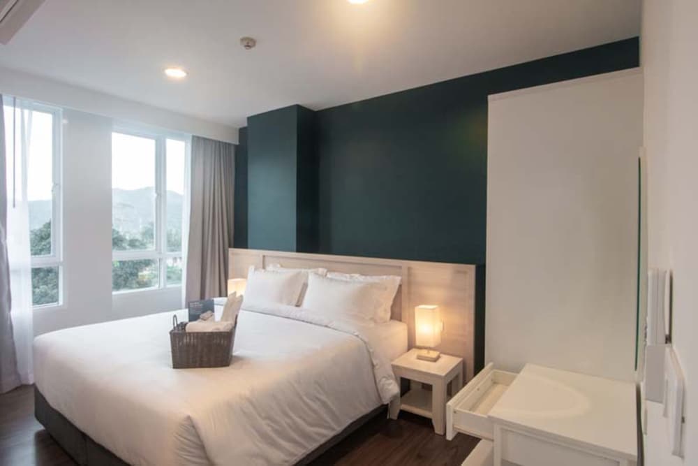 Fortune Courtyard Hotel Khao Yai 19/50