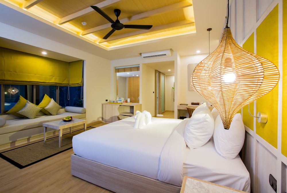 Mandarava Resort and Spa 26/75