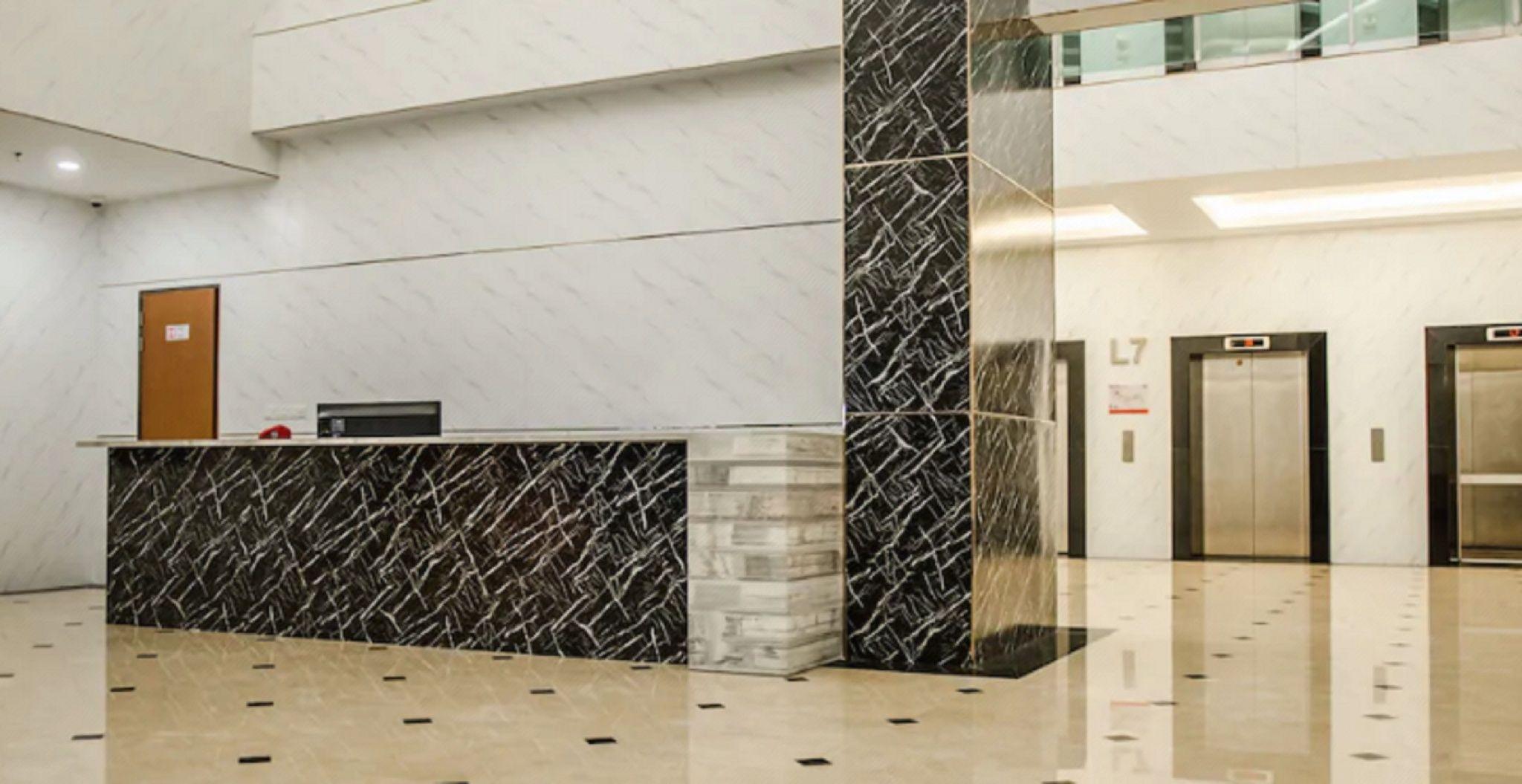 7Stonez Luxurious Suites Geo38 Genting Highland 8/50