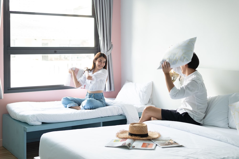 Nimit Boutique Hotel 42/50