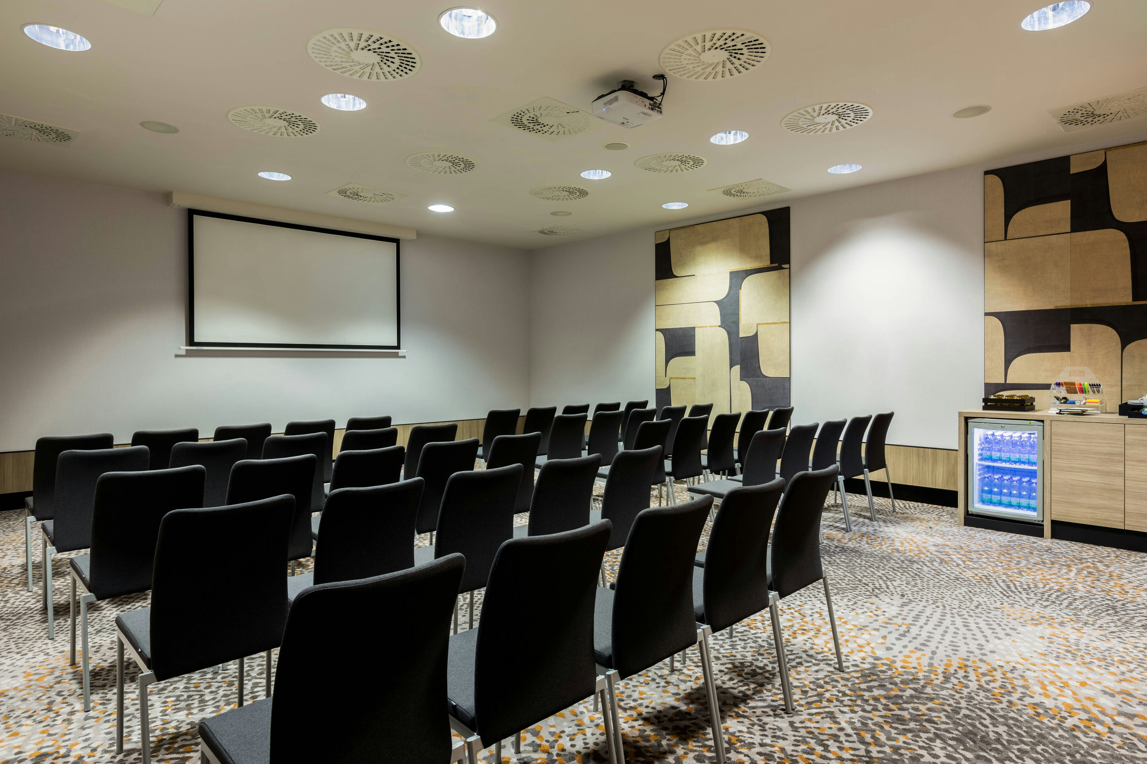 AC Hotel by Marriott Bratislava Old Town (ex Austria Trend Hotel) 36/40