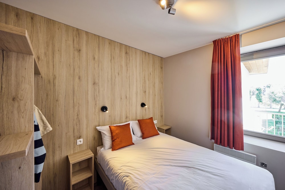 Holiday Suites Westende 10/49