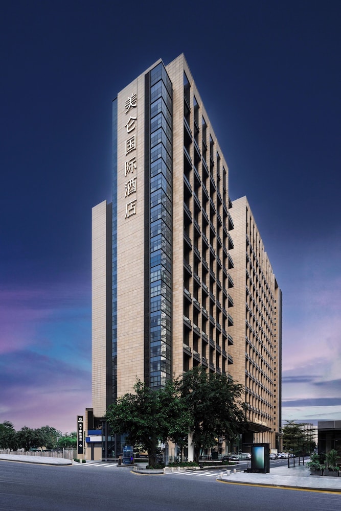 Grand Madison Shenzhen Longhua Yujing 1/30