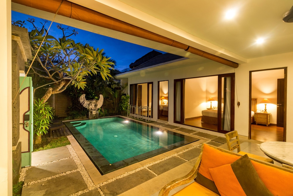 New Pondok Sara Villas 15/58