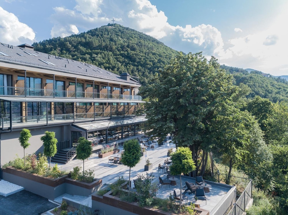 The Lynx | Mountain Resort Florina 6/63