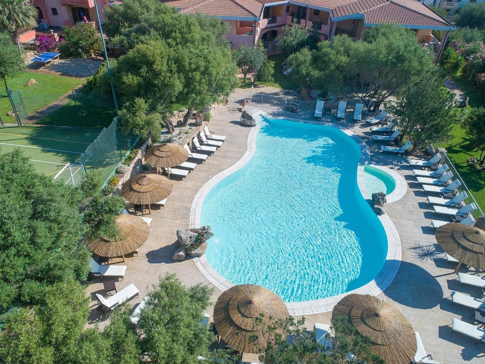 Hotel I Ginepri 41/50
