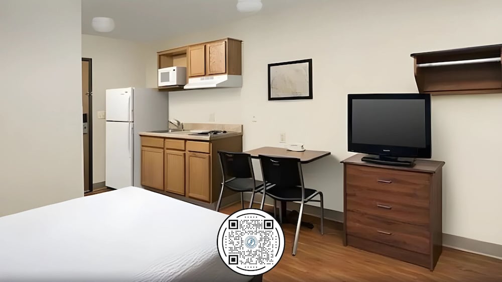 WoodSpring Suites Amarillo East I-40 29/34