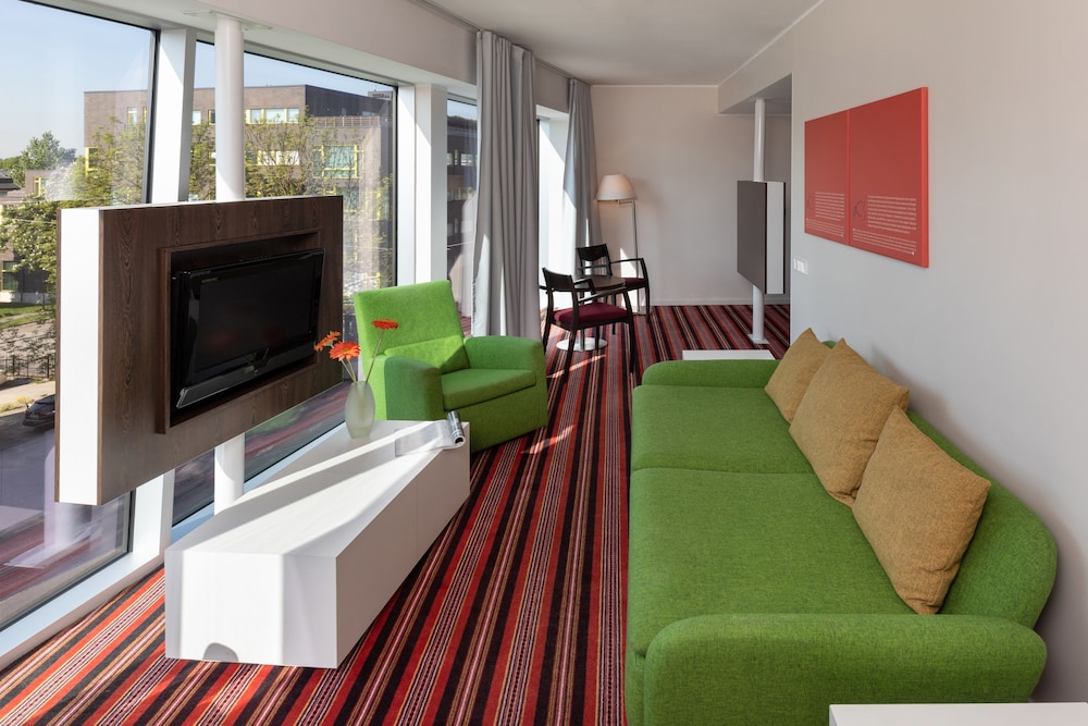 Park Inn By Radisson Meriton Conference Spa Hotel Tallinn 49/72