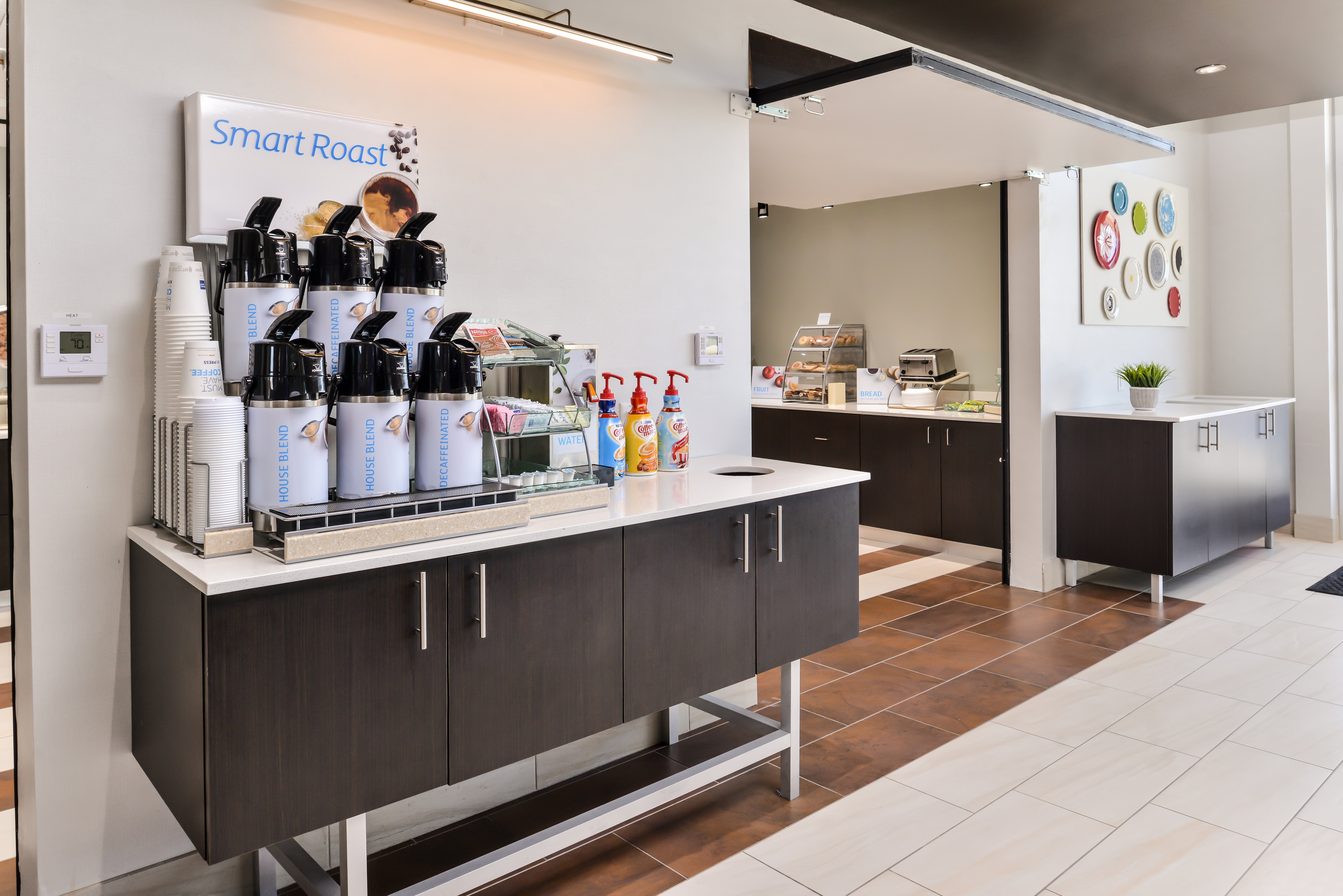 HOLIDAY INN EXPRESS & SUITES KANSAS CITY - LEE'S SUMMIT 6/30