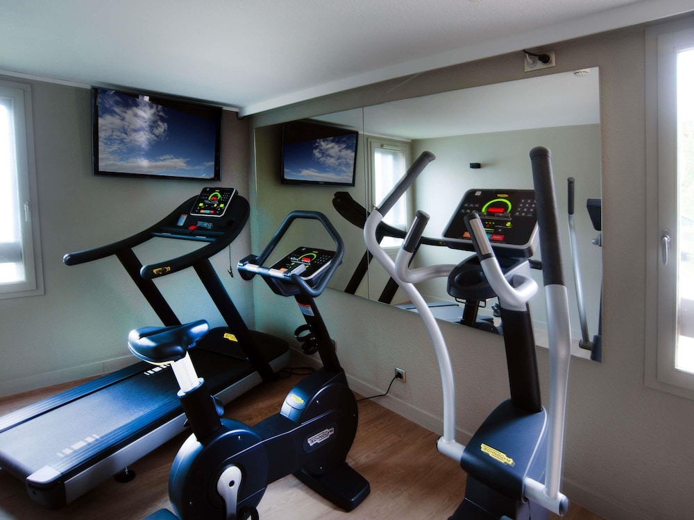ibis Styles Clermont Ferrand Le Brezet Aeroport 31/69