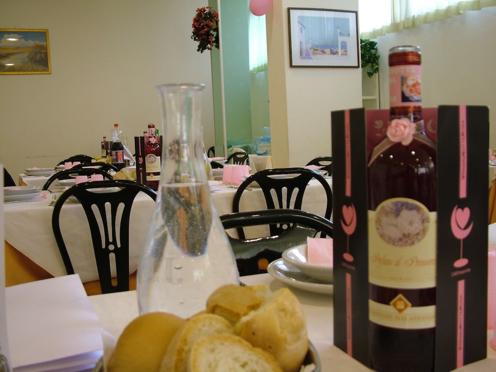 Hotel Madrid photo2