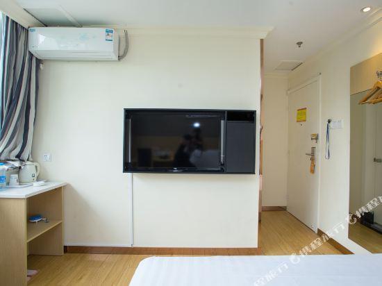 7 Days Premium Inn Shanghai Da Mu Qiao Road 10/32