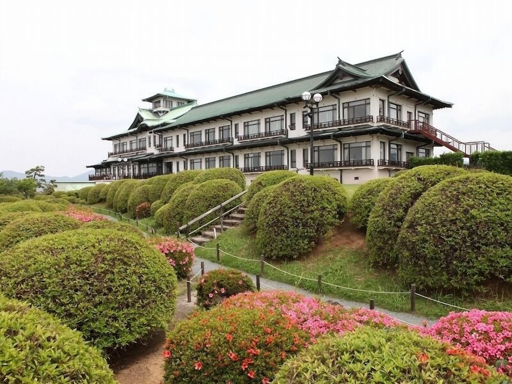 Gamagori Classic Hotel 9/38